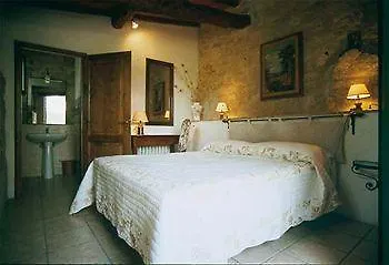 Villa Villa Capannuccia