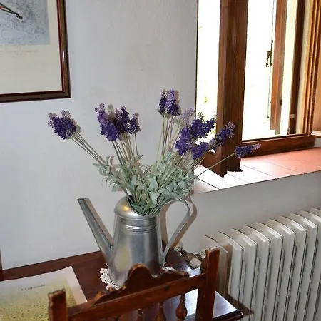 Villa Capannuccia * Castellina in Chianti