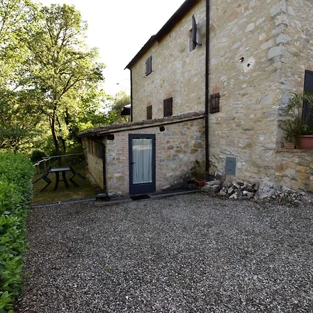 Villa Capannuccia *