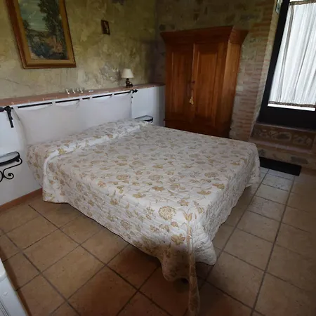 Villa Capannuccia *