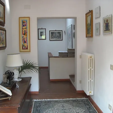 Villa Capannuccia