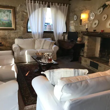 Villa Capannuccia