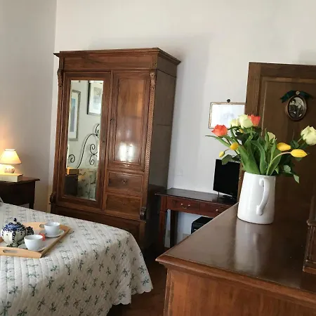 Villa Capannuccia *