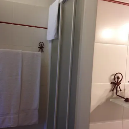 Capannuccia Villa *