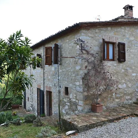 Villa Capannuccia