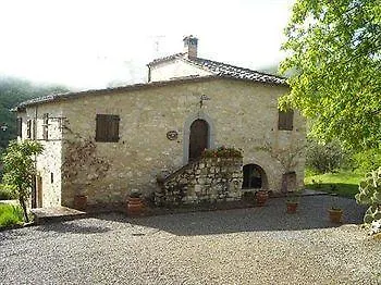 Villa Capannuccia Castellina in Chianti