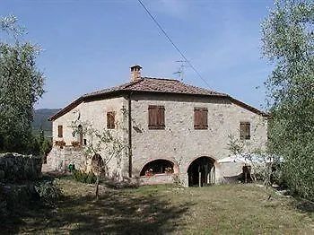 Villa Villa Capannuccia *
