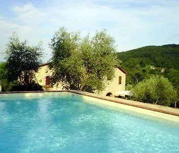 Villa Capannuccia Castellina in Chianti