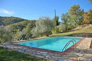 Villa Capannuccia