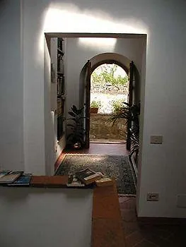 Villa Villa Capannuccia