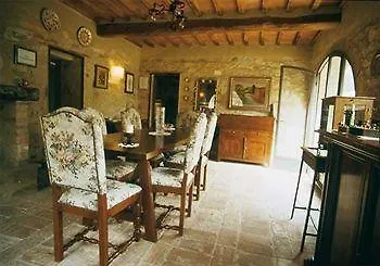 Villa Capannuccia Castellina in Chianti