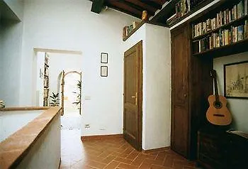 Villa Capannuccia Castellina in Chianti