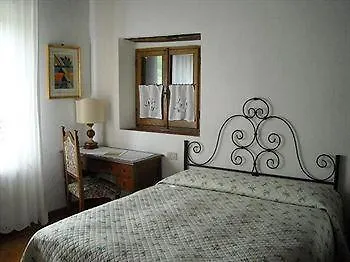 Villa Capannuccia *