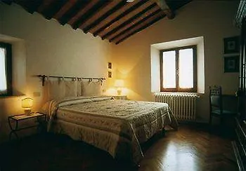 Villa Villa Capannuccia