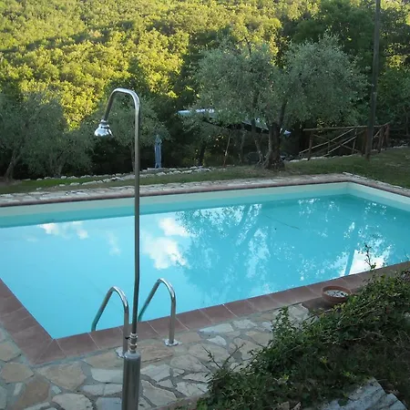 Villa Capannuccia Castellina in Chianti