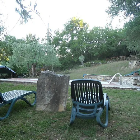 Capannuccia Villa Castellina in Chianti