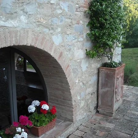 Capannuccia Villa Castellina in Chianti