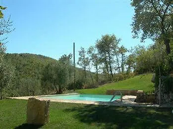 Villa Capannuccia *