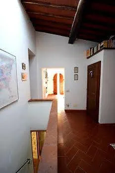 Villa Capannuccia Castellina in Chianti