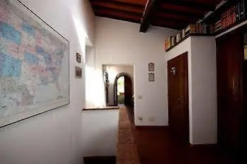 Villa Capannuccia Villa