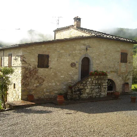 Villa Villa Capannuccia Castellina in Chianti