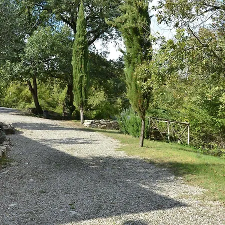 Villa Capannuccia
