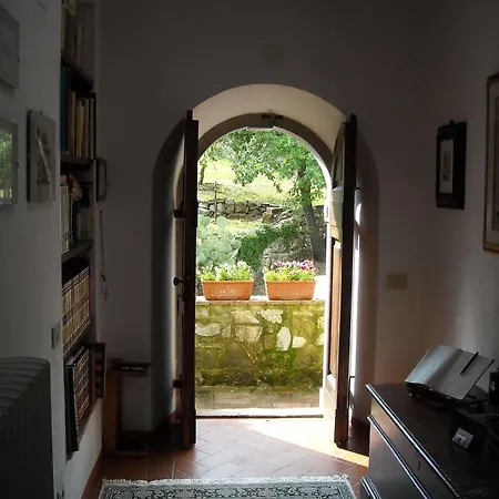 Villa Capannuccia *