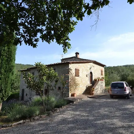 Villa Capannuccia *