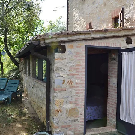 Villa Capannuccia *