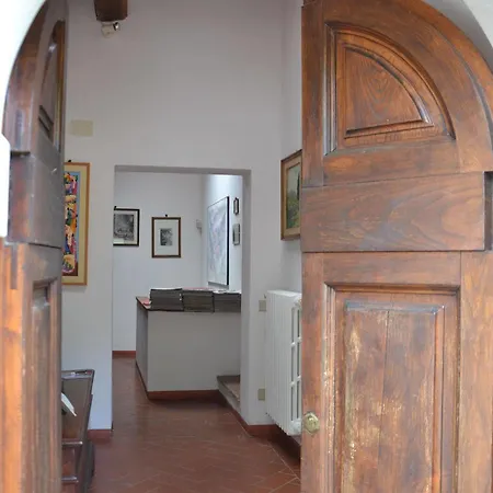 Villa Capannuccia Castellina in Chianti