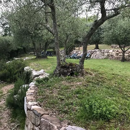 Villa Capannuccia
