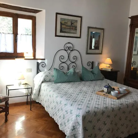 Villa Capannuccia Castellina in Chianti