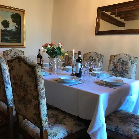 Villa Capannuccia *