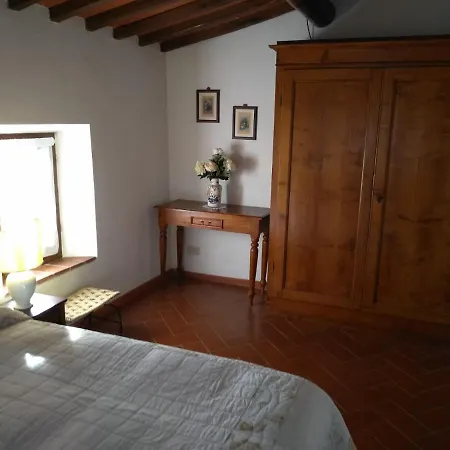 Villa Villa Capannuccia
