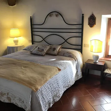 Villa Capannuccia Castellina in Chianti