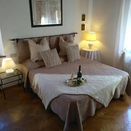 Villa Capannuccia *