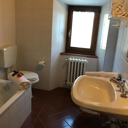 Villa Capannuccia Villa